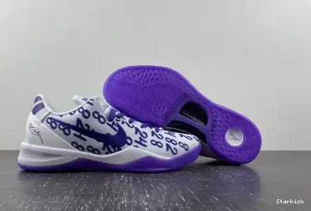 8 Kobe FQ3549-100 Protro  Nike Purple Court 0625